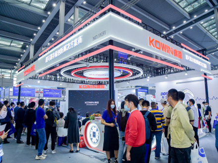 展台设计搭建灯光运用要求
